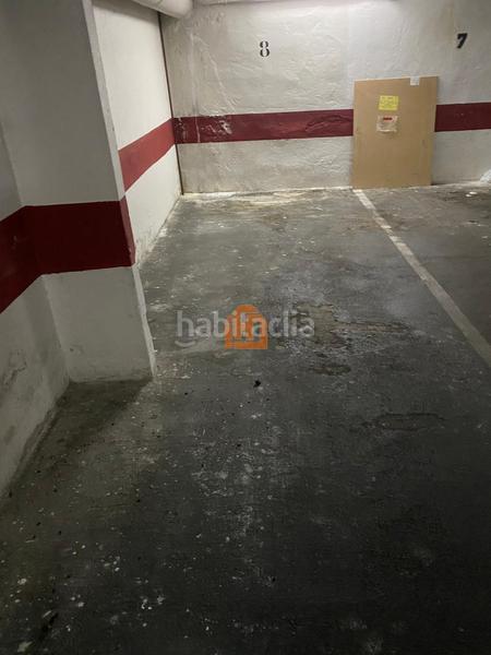 Foto 28cabe23-e8cb-49fb-bf02-a112390ffb3e. Autoparkplatz in Centro Ciudad León