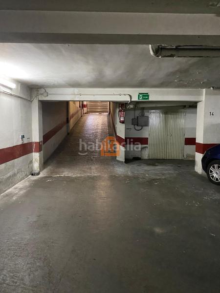 Foto dad29360-1b30-44b8-b5fa-df730fc754de. Autoparkplatz in Centro Ciudad León