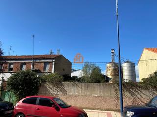 Terreny residencial  Calle rañadoiro