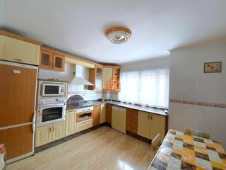 Semi detached house  El molino