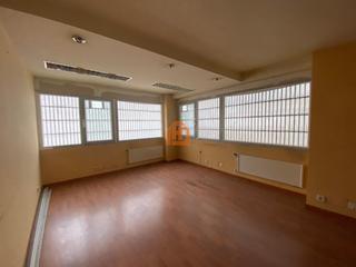 Ufficio in Padre Isla