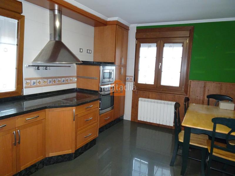 Foto 01013214-ca4b-47a6-be1a-78dc7e75c8c3. Casa con riscaldamento parcheggio in Puente Castro León