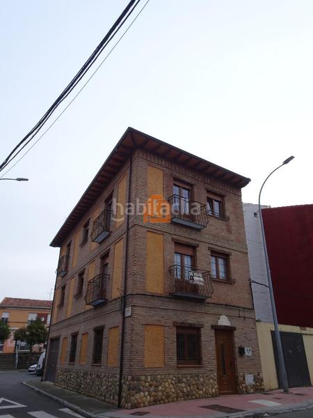 Foto 9808208e-bd31-4b82-9aa3-50ace51f4098. Casa con riscaldamento parcheggio in Puente Castro León