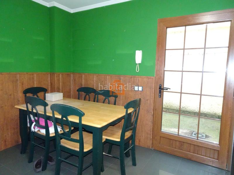 Foto b82f8938-a541-416a-b97f-139b2e118e88. Casa con riscaldamento parcheggio in Puente Castro León