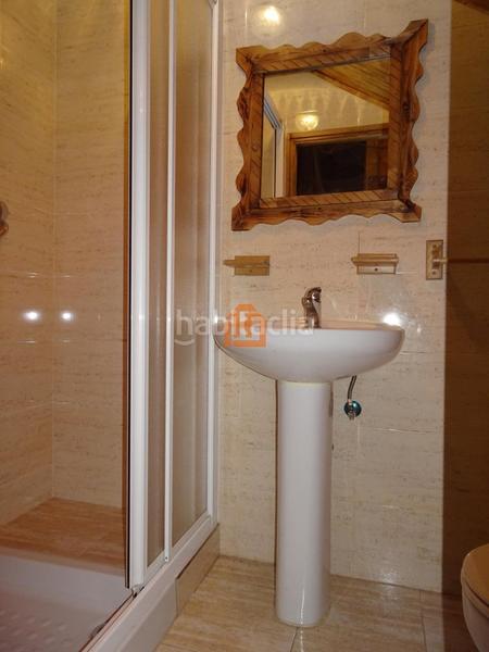 Foto ff128add-5b47-4d8e-ba4c-1702fa442a20. Casa con riscaldamento parcheggio in Puente Castro León