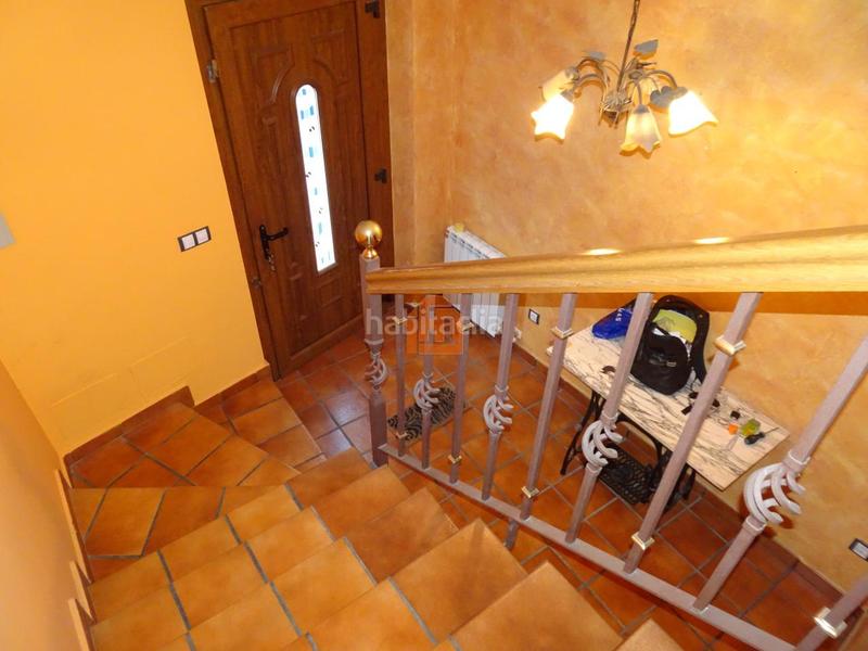 Foto 304bb9c7-9e6c-4cc6-84b6-cfb7ccab0180. House with heating parking in Puente Castro León