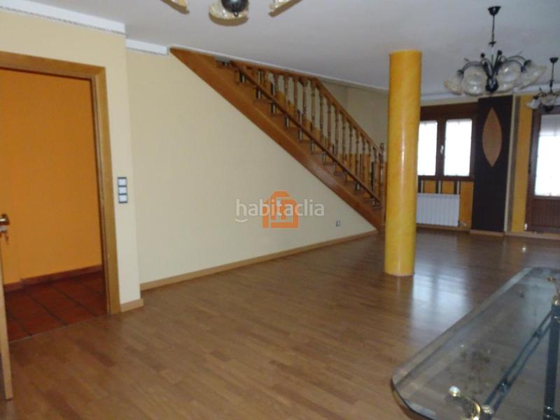 Foto 08dad4a5-7c01-406d-92f2-4801096155d6. Maison avec chauffage parking dans Puente Castro León