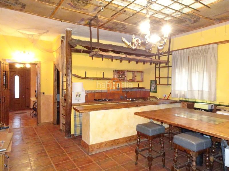 Foto 4aba249b-a034-4a8e-8b86-0edca0db7919. Maison avec chauffage parking dans Puente Castro León