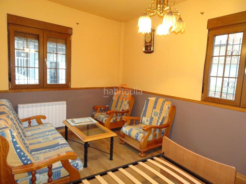 Foto 4c20d0df-4f62-4573-bb02-6cce1791e1c7. Maison avec chauffage parking dans Puente Castro León