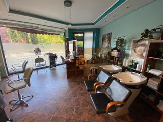 Lloguer Local Comercial  Luis salvador carmona
