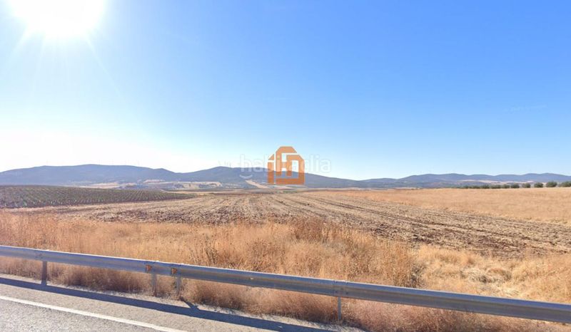 Foto e60e2bfe-3477-4437-82f2-f15246a39b05. Finca rústica en Solana (La)