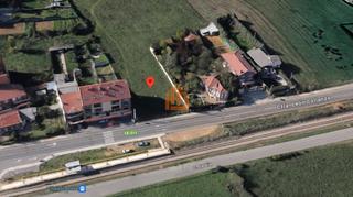 Terreno residenziale in Carretera León-Collanzo