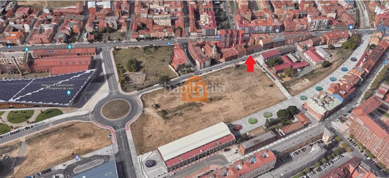 Foto 8f9b44ca-a2ff-4e31-aae9-0acad9a72787. Edificio en La Vega - La Sal León