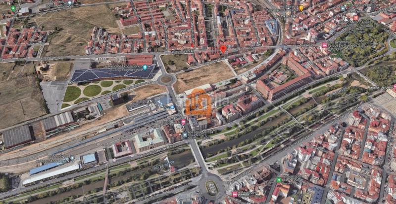 Foto f8699454-4092-4884-a208-83c2a9a8b516. Edifici a La Vega - La Sal León