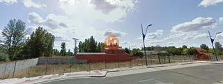Terreno residenziale  Esparta