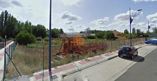 Terreno residenziale in Calle Escipión