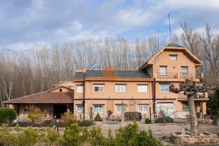 Maison à Villanueva de las Manzanas