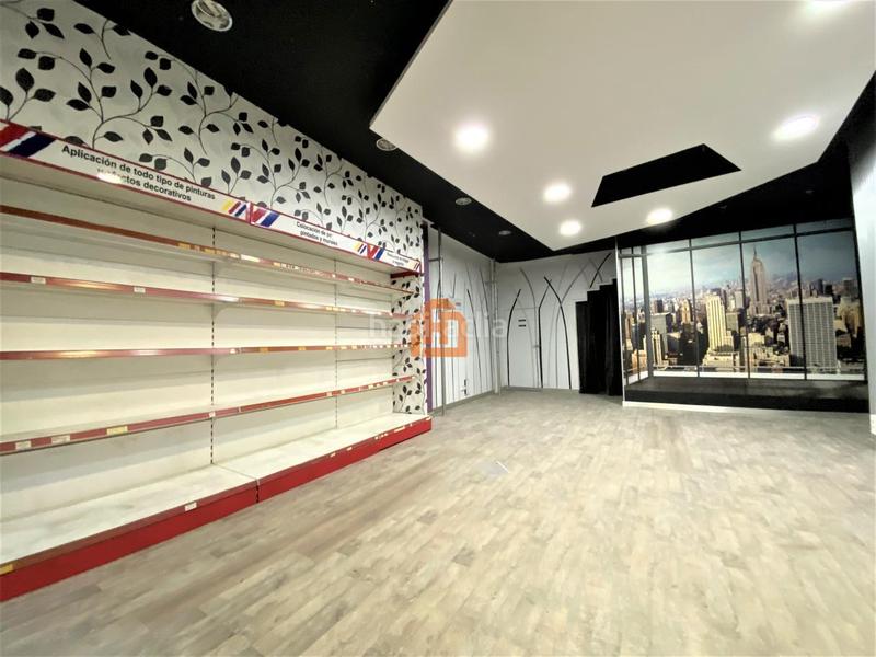 Foto 521a4b4d-5aeb-4fd0-a479-a888ad769c82. Alquiler local comercial en Centro Ciudad León