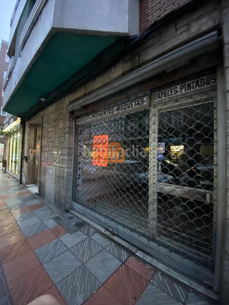Foto d3dd59a8-3da6-4fff-869f-1a59f196c3ab. Alquiler local comercial en Centro Ciudad León