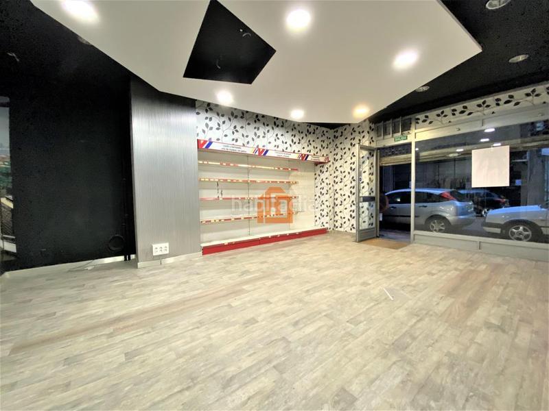 Foto b78d9b82-0d5c-4ba9-b1c0-b79f357f8531. Lloguer local comercial a Centro Ciudad León