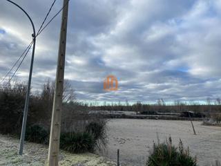 Residential Plot  Calle santa catalina