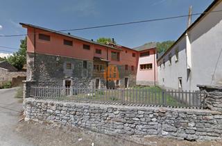 Country house  Carretera laciana