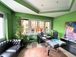 Rent Office space  Avenida condesa de sagasta