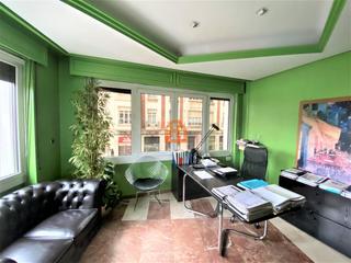 Alquiler Oficina  Plaza guzmán el bueno