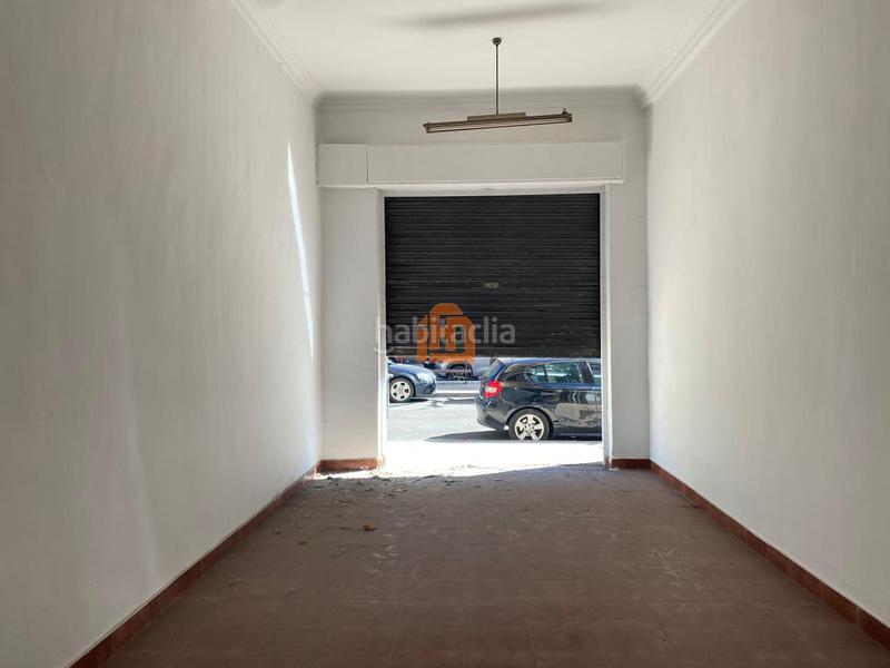 Foto 9fa1be85-7fb5-4e7b-8f1f-3be19cda6f66. Business premise in Centro Ciudad León