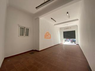 Business premise in Lancia