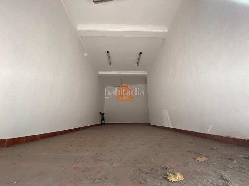 Foto 4af6abc5-55b3-4510-a094-4e218250b845. Local comercial a Centro Ciudad León