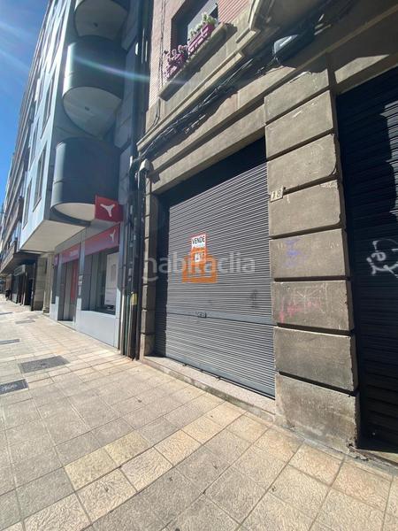 Foto db17b431-642f-4d86-9750-6974043418b8. Local comercial a Centro Ciudad León