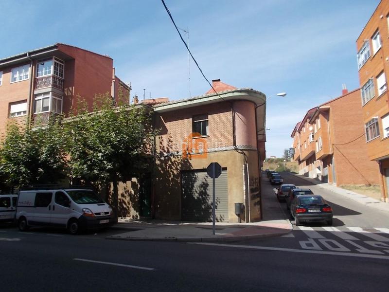 Foto 33a59f54-93e2-45ca-a86c-b2aa7d5a76bd. Édifice dans La Asunción - La Inmaculada León