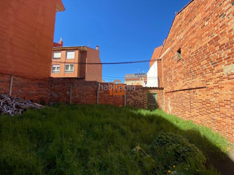 Foto 6e89a735-b233-41d6-a2ad-0864554bb95c. Edificio en La Asunción - La Inmaculada León