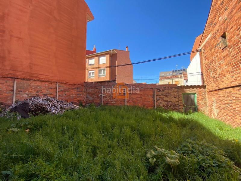 Foto e8a3a266-6034-4fb9-92c7-0af2d5f94bb6. Edificio en La Asunción - La Inmaculada León