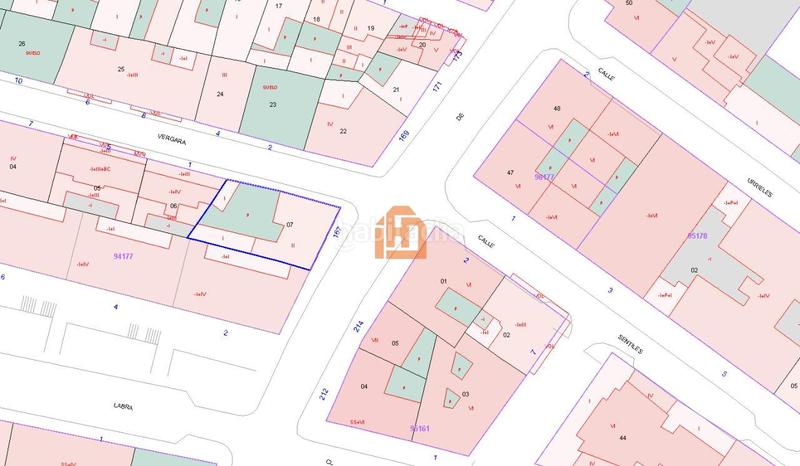 Foto 7e9d11a7-7a9f-4817-9816-d61365a36fe3. Edifici a La Asunción - La Inmaculada León