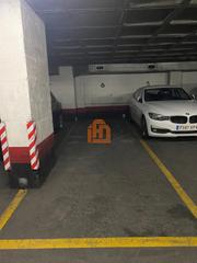 Parking voiture  San agustín