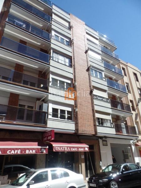 Foto a8fdcdb4-3de6-44ad-9d03-b32d9309abac. Rent flat with heating in Centro Ciudad León