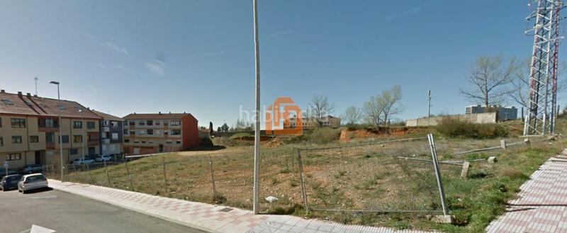 Foto 1b6c2d89-709c-419d-bf6a-53c170a81851. Terreno residenziale in Villaquilambre