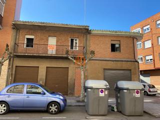 Maison  Avenida de mariano andrés