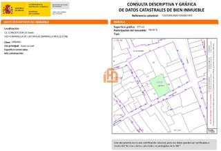 Terrain résidentiel  Concepción