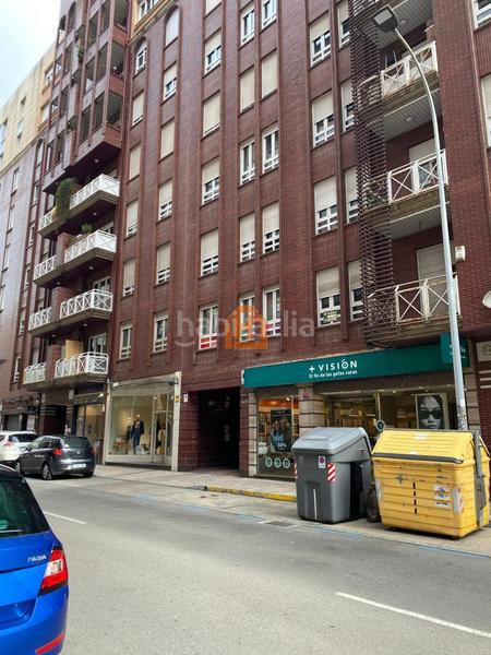 Foto 5d9a6ecf-bf5e-4d12-86b2-1aef59f1af0f. Alquiler parking coche en San Claudio - La Chantría León