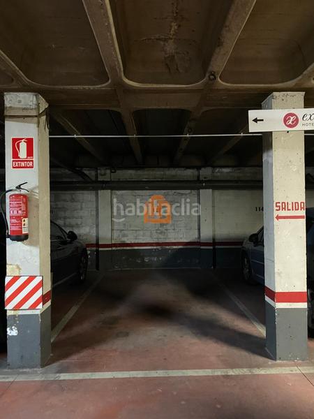 Foto d18495d4-6141-4e2f-a369-6360fbf61fa9. Alquiler parking coche en San Claudio - La Chantría León