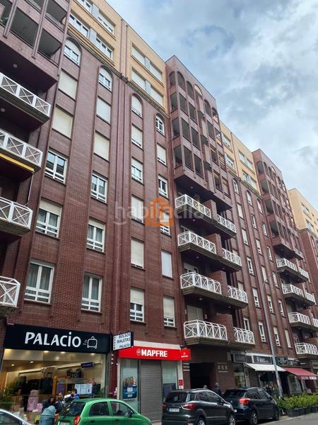 Foto d20d45f8-22d2-4fce-bcb3-222ce2961c80. Location parking voiture dans San Claudio - La Chantría León