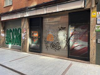 Miete Geschäftsraum  República argentina