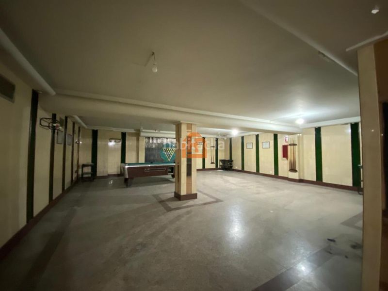 Foto a1933ea5-538d-415a-acea-186b7fa2f06a. Lloguer local comercial a Centro Ciudad León