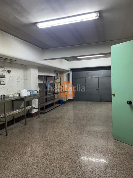 Foto ae25623c-5120-4ead-9ded-04bbb62cd4b0. Lloguer local comercial a Centro Ciudad León