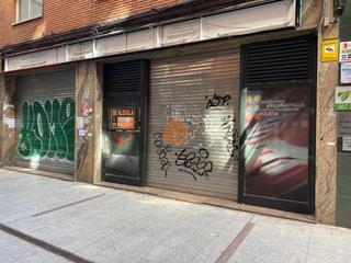 Location Local commercial  República argentina