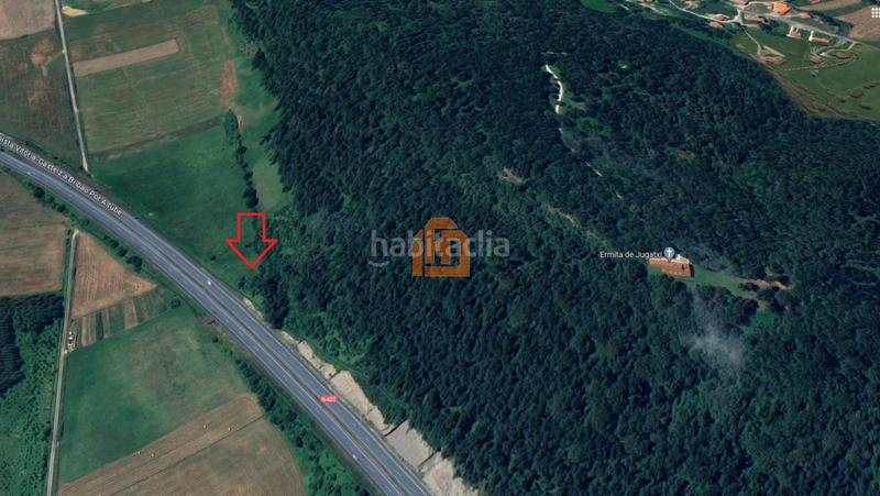 Foto adf09490-6cce-4bfd-ad4a-a01958bc0356. Terreny residencial a Zuia
