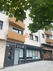 Rent Business premise  Cruz roja